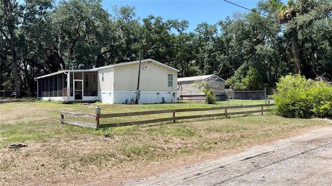 property at 19112 Iverson Rd