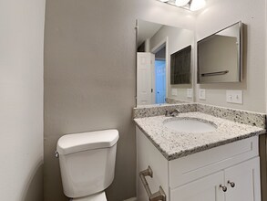 7218 Moss Bluff Ct in Fountain, CO - Building Photo - Building Photo