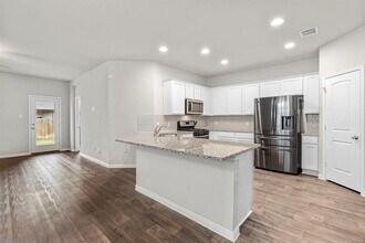 453 Apache Plum Dr in Niederwald, TX - Building Photo - Building Photo