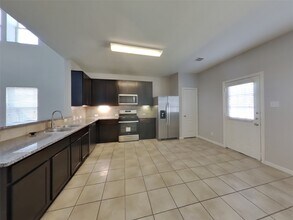 3503 Creole Bay Ln in Rosenberg, TX - Building Photo - Building Photo