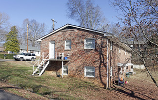 400 Watauga Dr Apartments