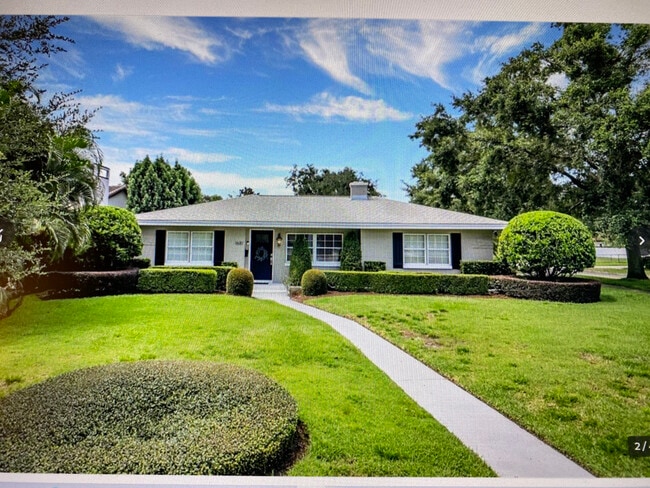 property at 1681 Woodland Ave