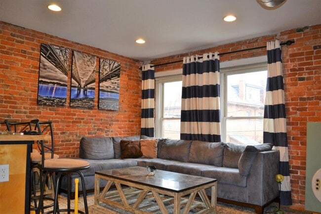 property at 974 N High St