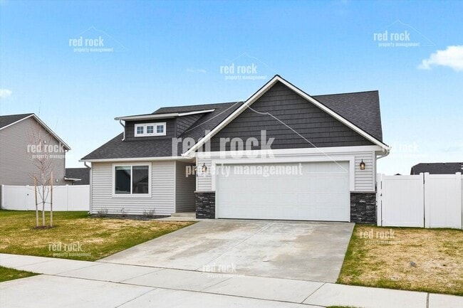 6659 W Irish Cir in Rathdrum, ID - Building Photo - Building Photo