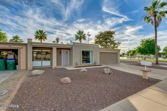 property at 400 Paladin Cir