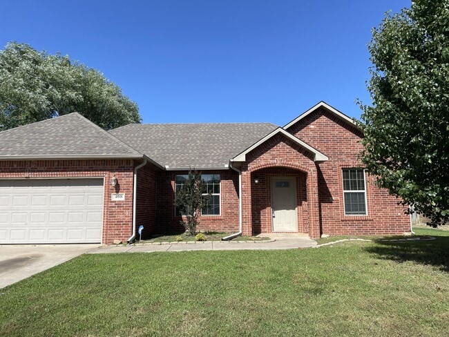 property at 408 Boggy Creek Dr