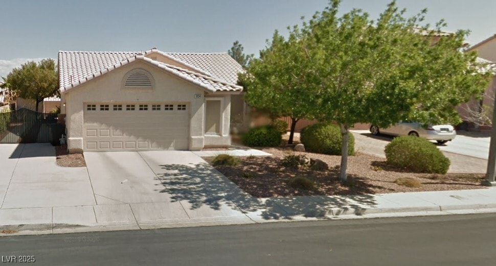 1334 Milldale Ct in Henderson, NV - Building Photo