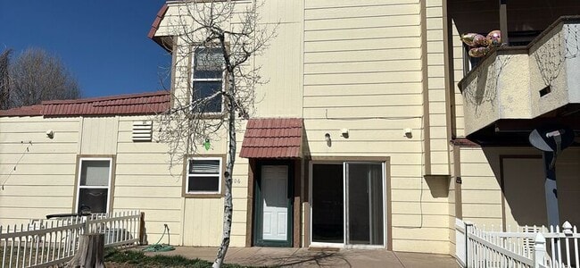 property at 1706 E 17th St