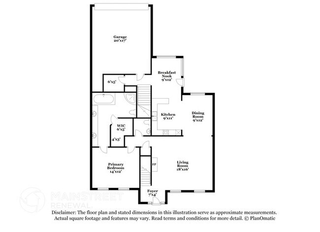 1135 Hoska Cove in Cordova, TN - Building Photo - Building Photo