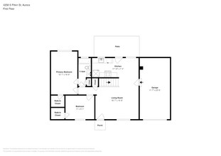 4258 S Pitkin St in Aurora, CO - Building Photo - Building Photo