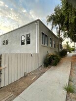 745 Robinson Ave in San Diego, CA - Building Photo