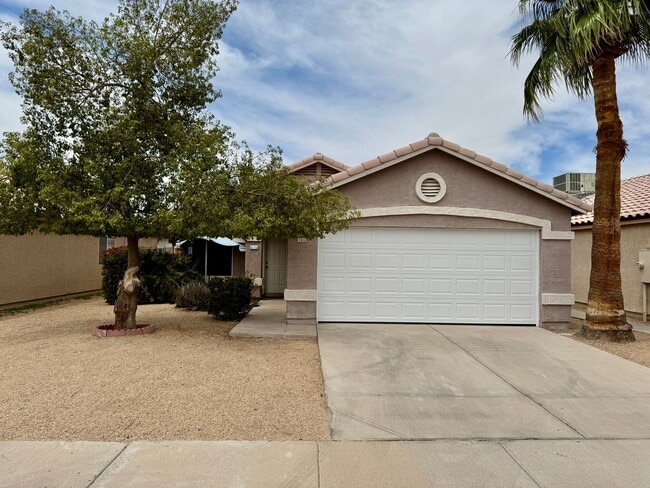 property at 4316 N 107th Ln