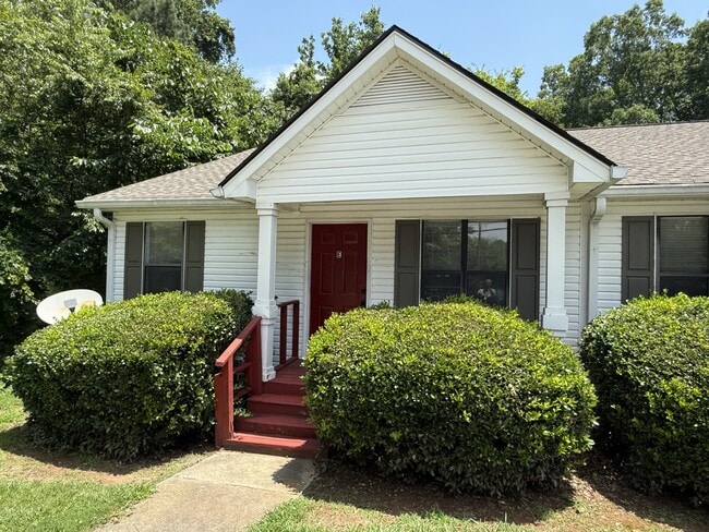 property at 238 Vernoy Aiken Rd