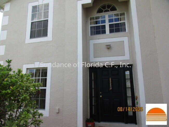 2623 Hunley Loop in Kissimmee, FL - Building Photo - Building Photo