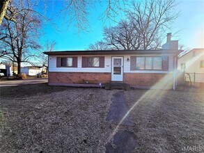 1200 Rhea Ave in St. Louis, MO - Foto de edificio - Building Photo