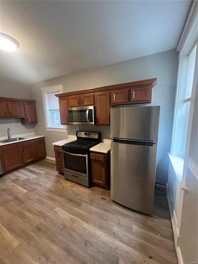 property at 3625 Virginia
