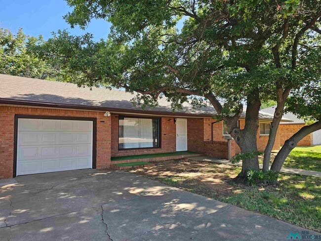 property at 521 John Doe St