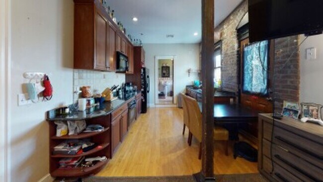 property at 1109 Boylston St