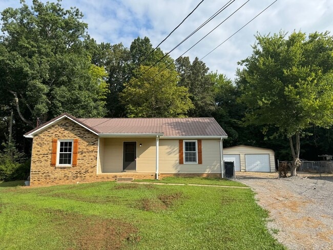 property at 1564 Mary Beth Ln