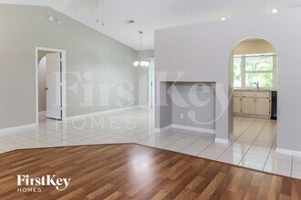 3265 SW Escarole St in Port St. Lucie, FL - Building Photo - Building Photo