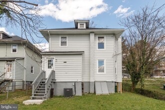 2805 Hamilton Ave in Baltimore, MD - Building Photo - Building Photo