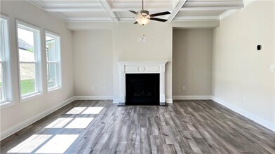 1612 Dover Creek Ln in Lawrenceville, GA - Building Photo - Building Photo