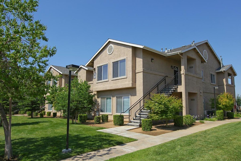 Granite Ridge Clovis, CA Apartments