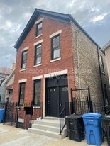 1927 S Morgan St in Chicago, IL - Building Photo