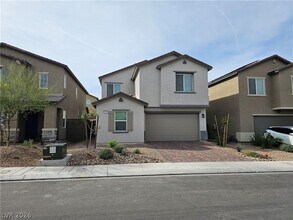 6851 Gaslamp Hbr Ave in Las Vegas, NV - Building Photo - Building Photo