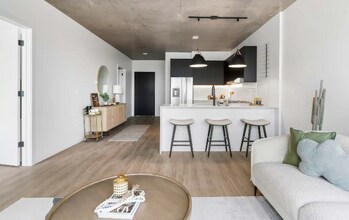 219 N Elizabeth St in Chicago, IL - Foto de edificio - Building Photo