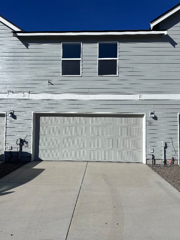 181 E Lupine Ln in Hayden, ID - Building Photo - Building Photo