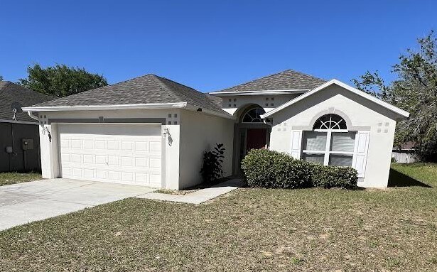 673 Lobelia Dr in Davenport, FL - Building Photo