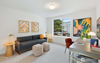 2025 25th Ave S in Seattle, WA - Building Photo - Building Photo