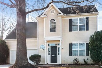 10005 Brawley Ln in Charlotte, NC - Building Photo - Building Photo