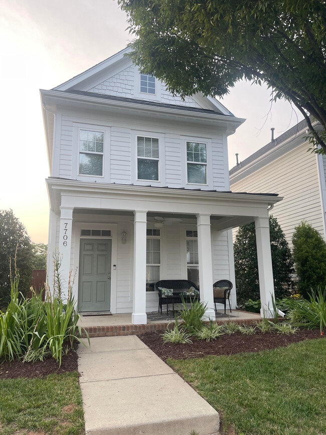 property at 7706 Alexander Promenade Pl