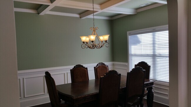 214 Wind Swept St in Raeford, NC - Building Photo - Building Photo