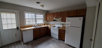 3600 Yarbrough Ave in Winston-Salem, NC - Building Photo - Building Photo