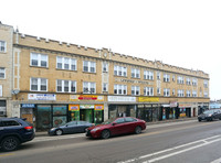 3900 W Lawrence Ave in Chicago, IL - Building Photo - Building Photo