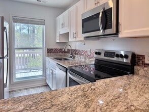 7162 Windward Dr in New Bern, NC - Building Photo - Building Photo