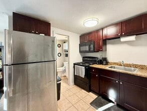 1740 19th Ave S in St. Petersburg, FL - Building Photo - Building Photo