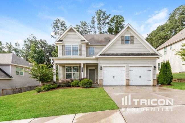 property at 228 Margrave Dr