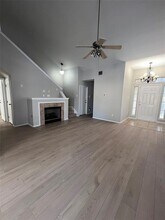 3809 Top Rock Ln in Round Rock, TX - Building Photo - Building Photo