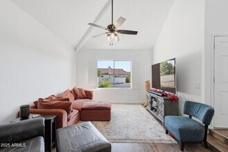 3850 E Mountain Sky Ave in Phoenix, AZ - Building Photo - Building Photo