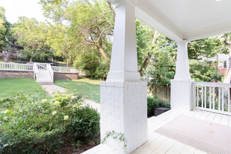 3311 Acklen Ave in Nashville, TN - Foto de edificio - Building Photo