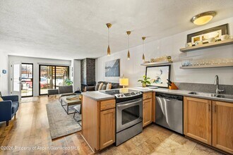 210 E Cooper Ave, Unit 1C in Aspen, CO - Building Photo - Building Photo