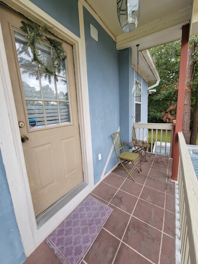 204 Brandywine Rd, Unit Unit B in Savannah, GA - Building Photo - Building Photo