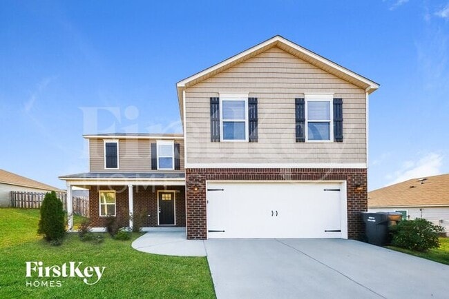 108 Rosegate Dr in Calera, AL - Building Photo - Building Photo