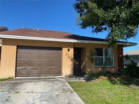 3928 Santa Barbara Blvd in Cape Coral, FL - Building Photo
