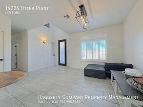 14226 Otter Point Ct in El Paso, TX - Building Photo - Building Photo