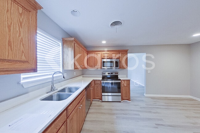 10 Idlewood Ln in Canyon, TX - Building Photo - Building Photo